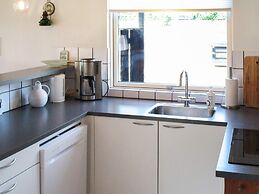 5 Person Holiday Home in Vaeggerlose