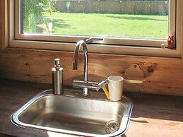 5 Person Holiday Home in Vaeggerlose