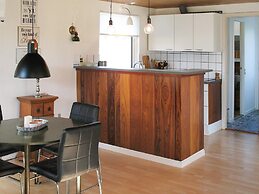 5 Person Holiday Home in Vaeggerlose