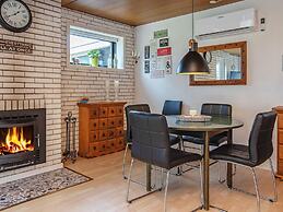 5 Person Holiday Home in Vaeggerlose