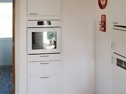 5 Person Holiday Home in Vaeggerlose