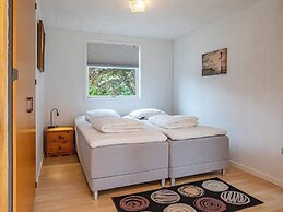 5 Person Holiday Home in Vaeggerlose