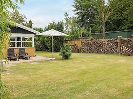 5 Person Holiday Home in Vaeggerlose