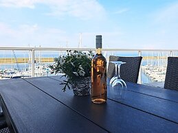 5 Star Holiday Home in Wendtorf