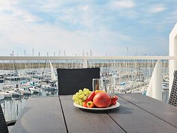 5 Star Holiday Home in Wendtorf