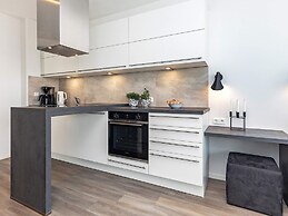 5 Star Holiday Home in Wendtorf