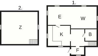 6 Person Holiday Home in Stromstad