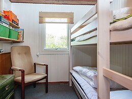 4 Person Holiday Home in Ans By