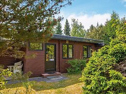 4 Person Holiday Home in Ans By