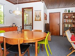 4 Person Holiday Home in Ans By