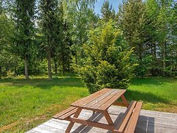 4 Person Holiday Home in Ans By
