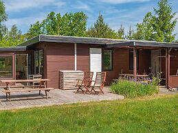 4 Person Holiday Home in Ans By