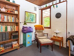 4 Person Holiday Home in Ans By