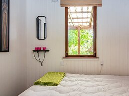 4 Person Holiday Home in Ans By