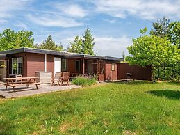 4 Person Holiday Home in Ans By