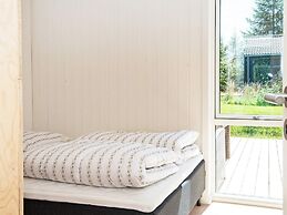 10 Person Holiday Home in Glesborg
