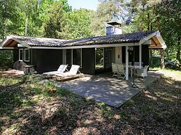 6 Person Holiday Home in Graested-by Traum