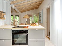 6 Person Holiday Home in Graested-by Traum