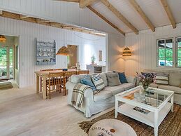 6 Person Holiday Home in Graested-by Traum