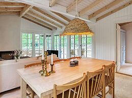 6 Person Holiday Home in Graested-by Traum