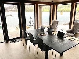 4 Star Holiday Home in Huglo