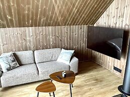 4 Star Holiday Home in Huglo