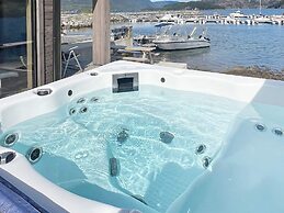 4 Star Holiday Home in Huglo