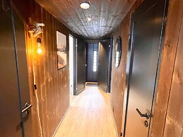 4 Star Holiday Home in Huglo
