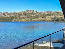 4 Star Holiday Home in Huglo
