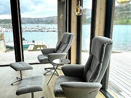 4 Star Holiday Home in Huglo