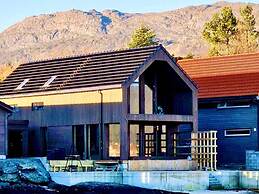 4 Star Holiday Home in Huglo