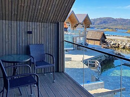 4 Star Holiday Home in Huglo