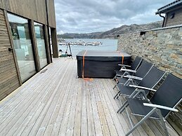 4 Star Holiday Home in Huglo