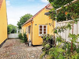 4 Person Holiday Home in Saeby