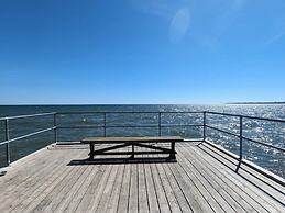 4 Person Holiday Home in Saeby