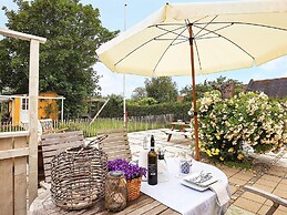 4 Person Holiday Home in Saeby