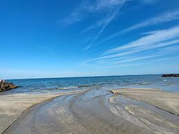 4 Person Holiday Home in Saeby