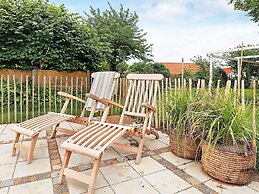 4 Person Holiday Home in Saeby
