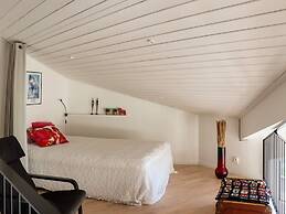 10 Person Holiday Home in Bua