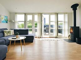 8 Person Holiday Home in Ebeltoft