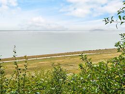 8 Person Holiday Home in Ebeltoft