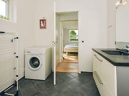 8 Person Holiday Home in Ebeltoft