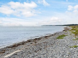 8 Person Holiday Home in Ebeltoft