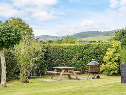 8 Person Holiday Home in Ebeltoft