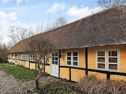 4 Person Holiday Home in Asaa