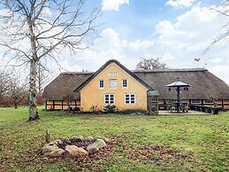 4 Person Holiday Home in Asaa