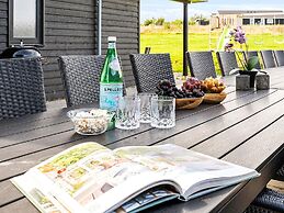 5 Star Holiday Home in Sydals