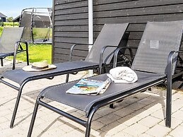 5 Star Holiday Home in Sydals