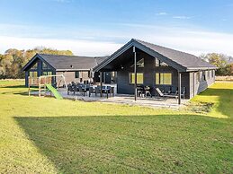 5 Star Holiday Home in Sydals
