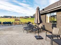5 Star Holiday Home in Sydals